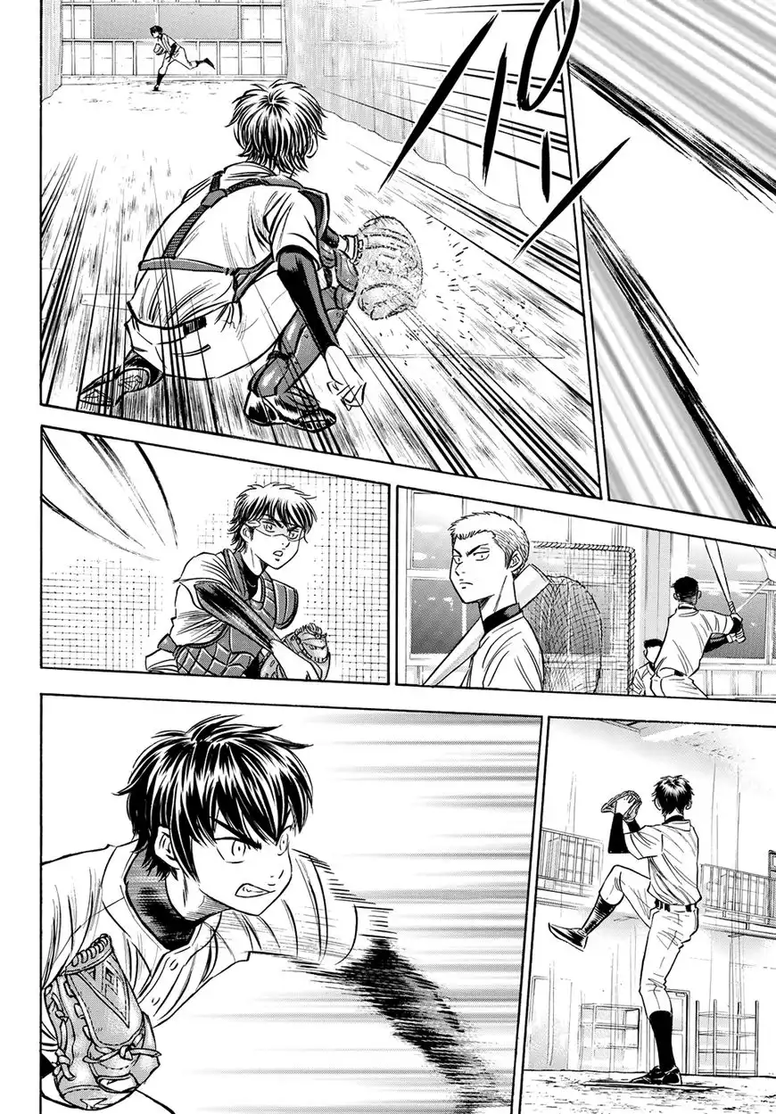 Daiya no A - Act II Chapter 63 11